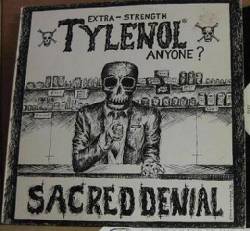 Sacred Denial : Extra Strength Tylenol Anyone?